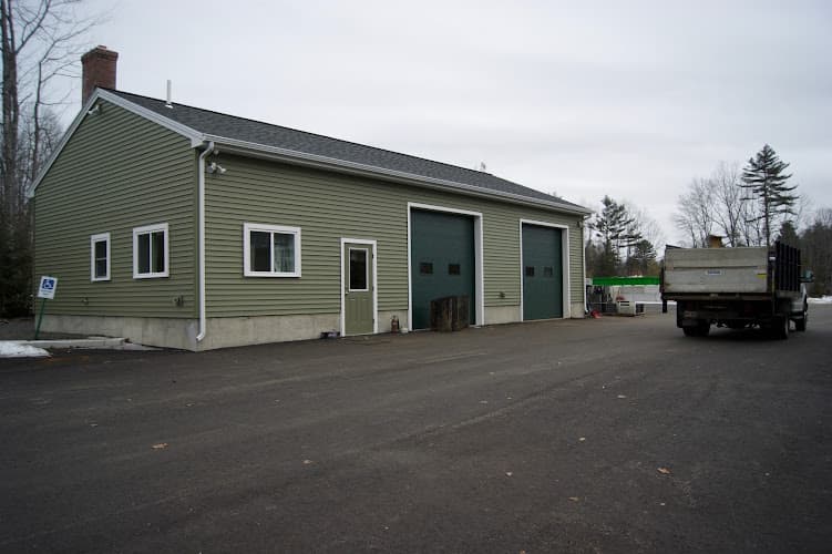 Wells Beach Environmental, Inc - Dumpster rental in Wells, Maine