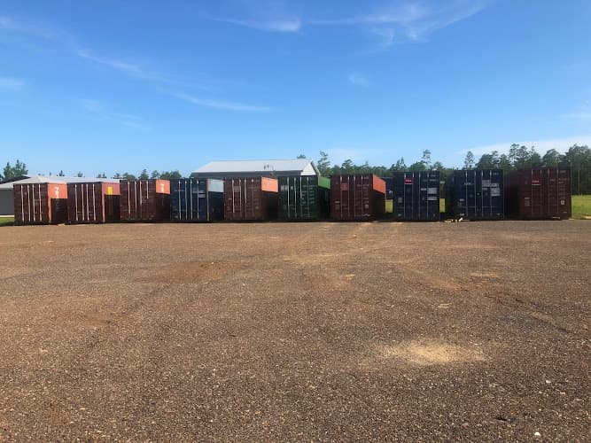 Pensacola Containers - Dumpster rental in Cantonment, Florida