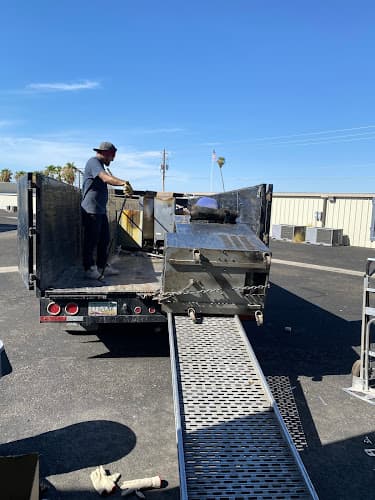 GET IT DONE! LHC Cleanup Services - Dumpster rental in Lake Havasu City, Arizona