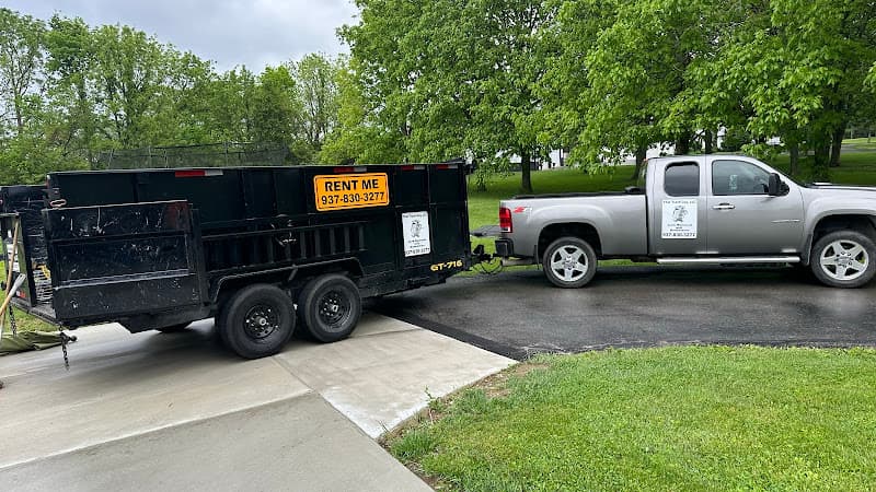 That Trash Guy LLC - Dumpster rental in Troy, Ohio