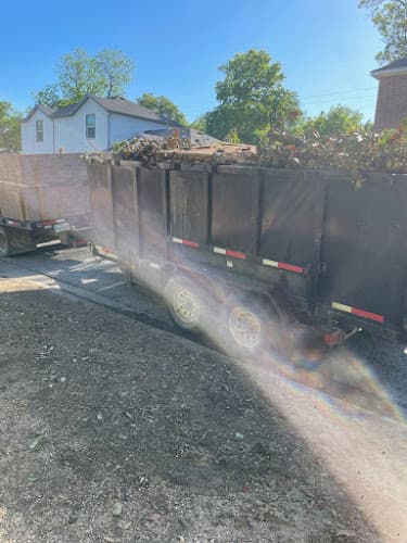 Chunk The Junk - Dumpster rental in Fort Worth, Texas