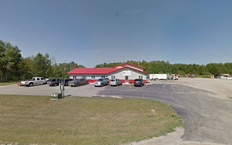 AAA Roll Off Services - Dumpster rental in Menahga, Minnesota