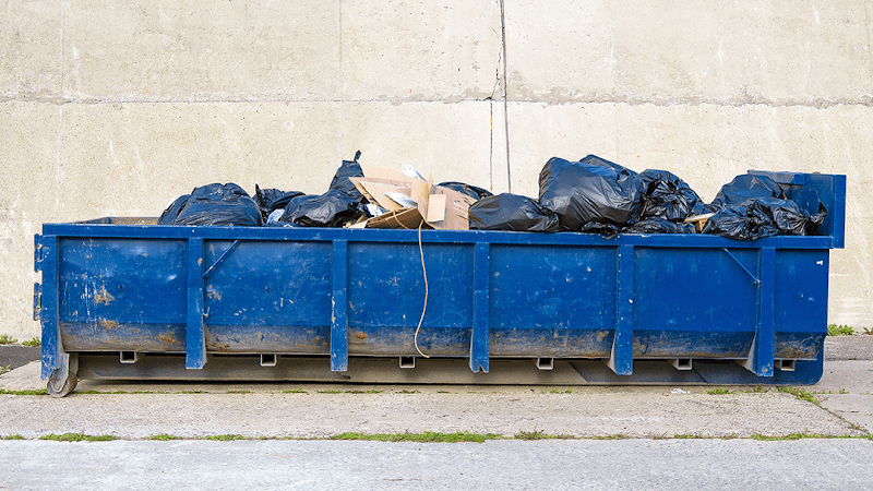 Freddy's Refuse Removal LLC - Dumpster rental in Thompson, Pennsylvania