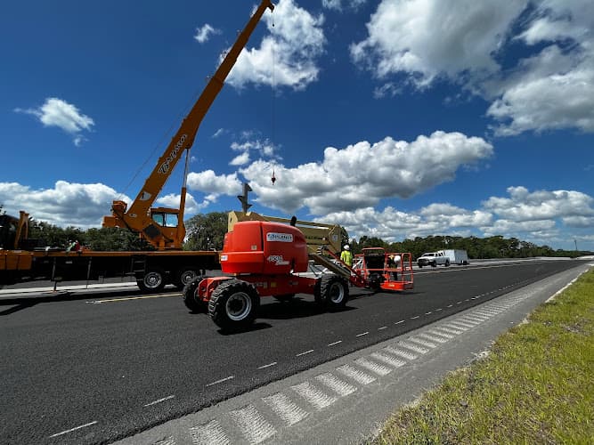 Planet Rentals - Dumpster rental in Orlando, Florida