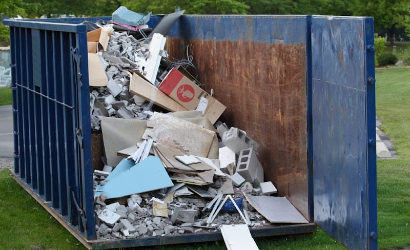 T-Mac Solid Waste & Roll-Off Services - Dumpster rental in Columbia, Missouri