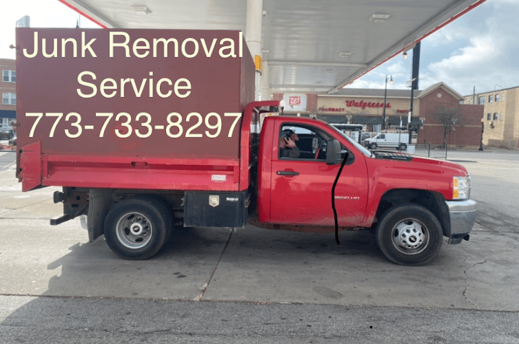 Danny Deconstruccion - Dumpster rental in Chicago, Illinois