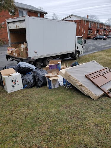 AnyDay Junk Removal - Dumpster rental in Middletown, New York