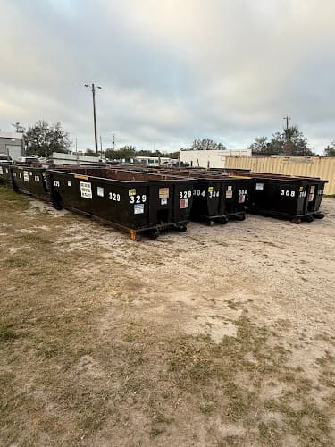 Curlie Joes - Dumpster rental in Bradenton, Florida