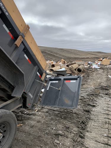 Sioux Falls Junk Removal - Dumpster rental in Sioux Falls, South Dakota