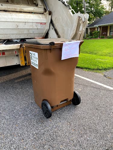 The Trash Guys - Dumpster rental in Downsville, Louisiana