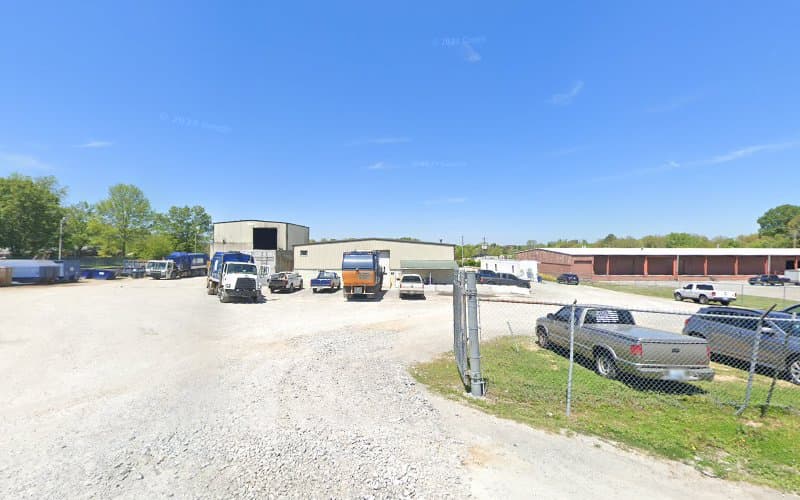 Waste Connections - Dumpster rental in Campbellsville, Kentucky