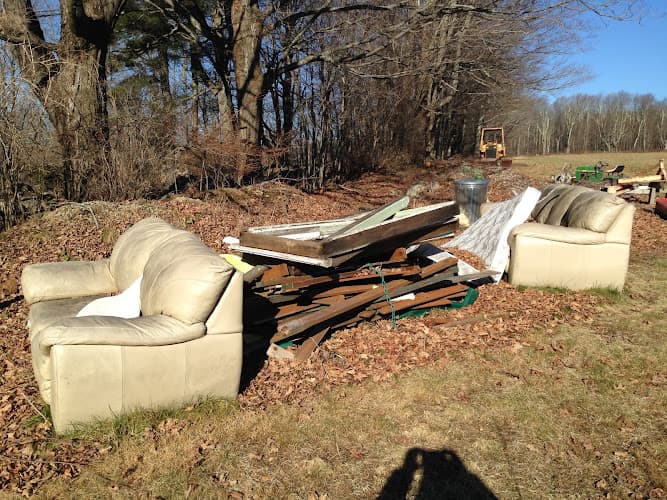 Klean Assurance Junk Removal - Dumpster rental in Palmer, Massachusetts