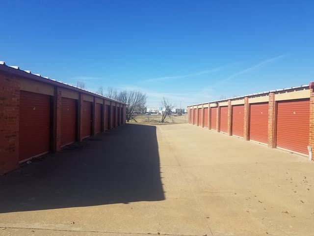 Primo Self Storage - Dumpster rental in Oklahoma City, Oklahoma