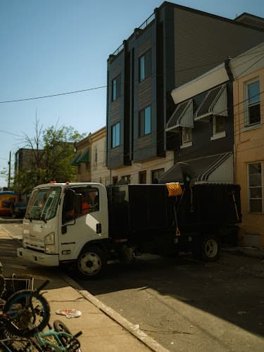 Dump Boyz - Dumpster rental in Andalusia, Pennsylvania