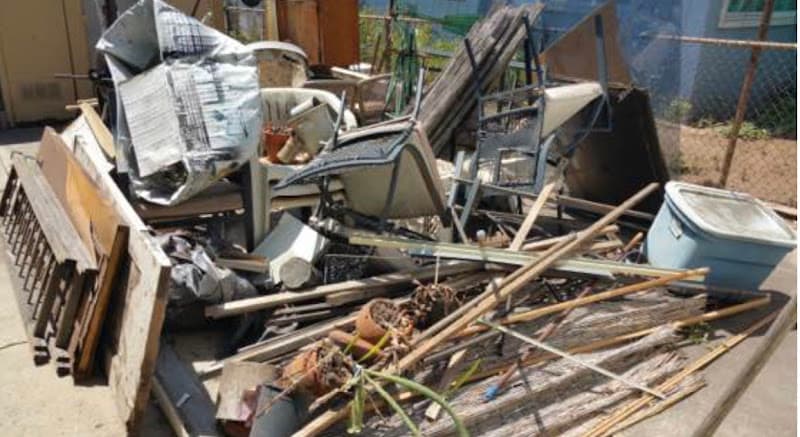 Affordable Disposal and Dumpster Rental - Dumpster rental in Kingsport, Tennessee