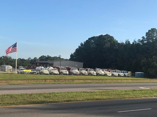 Disposal Services, LLC - Dumpster rental in Panama City, Florida