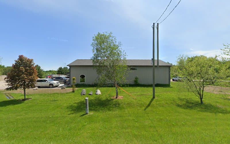 Jake's Excavating & Landscaping - Dumpster rental in Glennie, Michigan