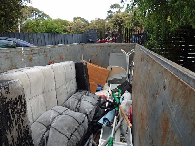 Amherst Junk Removal - Dumpster rental in Buffalo, New York