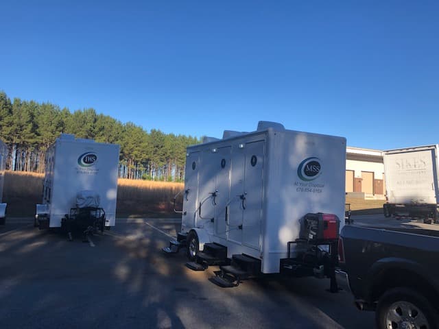 Integrated Waste Solutions - Dumpster rental in Fairburn, Georgia