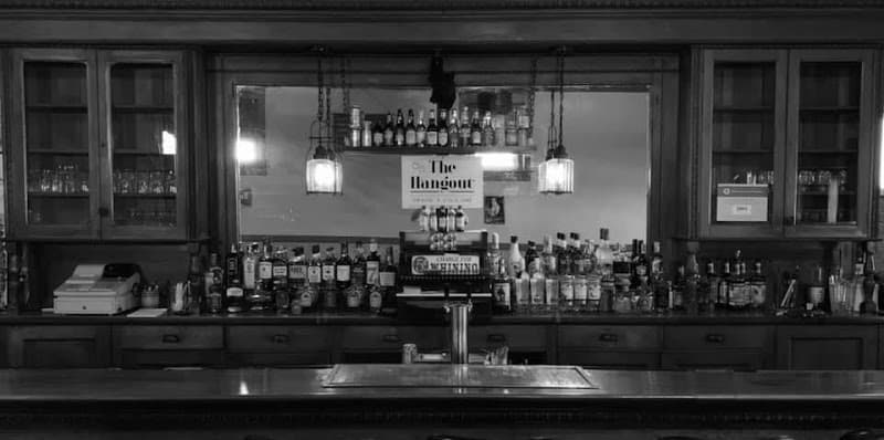 The Hangout - Dumpster rental in Palmer, Illinois