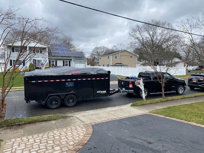 VP Demolition & Junk Removal Inc. - Dumpster rental in Manorville, New York