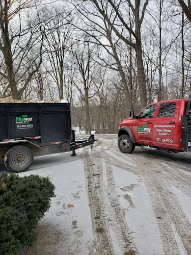 Riteway Dumpster Service - Dumpster rental in Detroit, Michigan