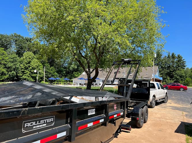 Wisconsin Easy Dumpsters - Dumpster rental in Hortonville, Wisconsin