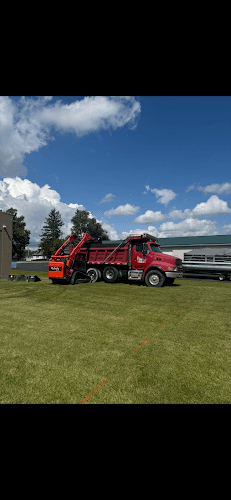 D&B Outdoor Services LLP - Dumpster rental in Fort Wayne, Indiana