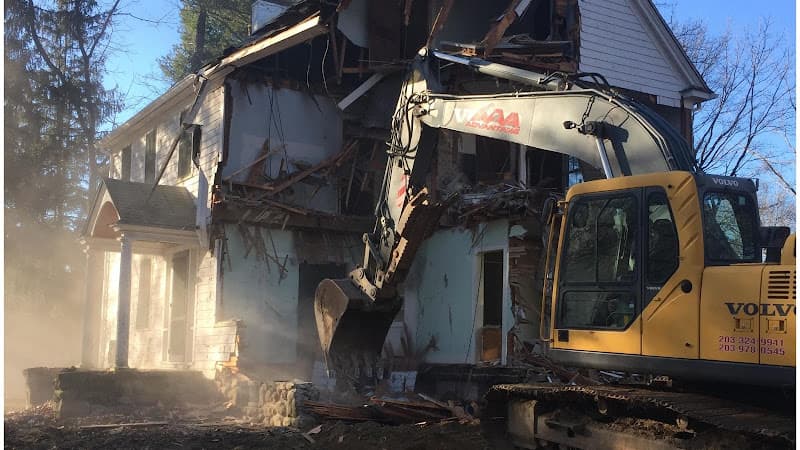 AAA Advantage Carting & Demolition - Dumpster rental in Stamford, Connecticut