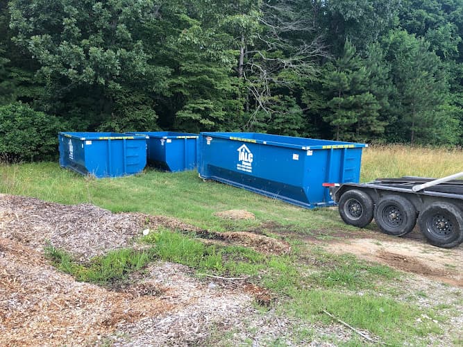 ALC Disposal - Dumpster rental in Cookeville, Tennessee