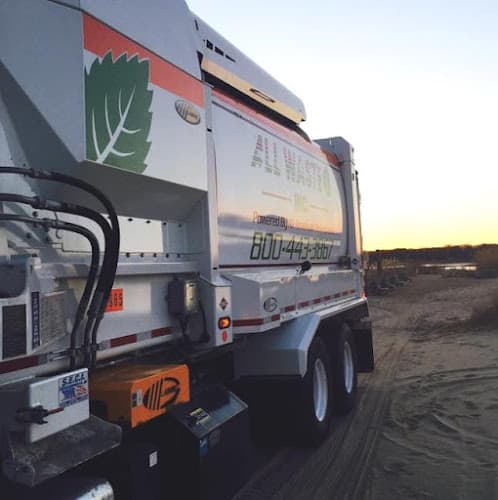 All Waste Inc - Dumpster rental service in Centerbrook, Connecticut