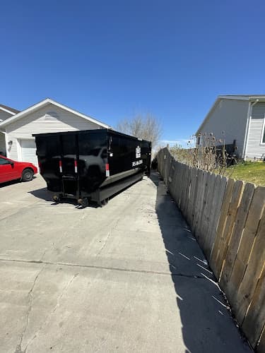 Pack N Haul - Junk Removal & Dumpster Rental - Dumpster rental in West Valley City, Utah