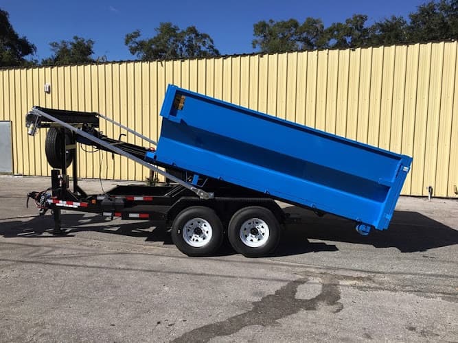CT Disposal - Dumpster rental in Terre Haute, Indiana