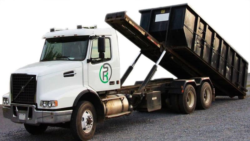 Southern Roll Off Dumpster Rental - Dumpster rental in Baton Rouge, Louisiana