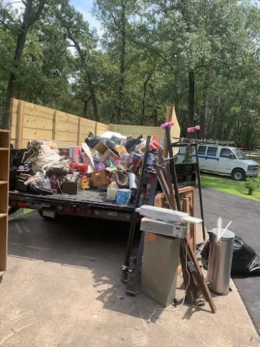 Third Coast Waste Solutions - Dumpster rental in Houston, Texas