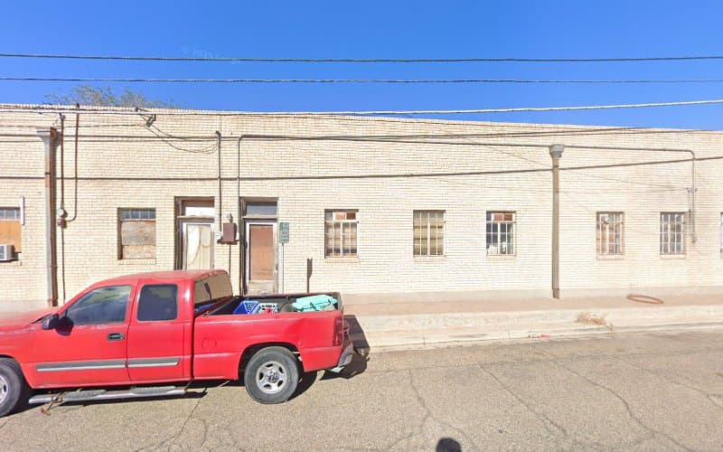 Ben & Bryant Dumpster Rental Monahans - Dumpster rental in Monahans, Texas