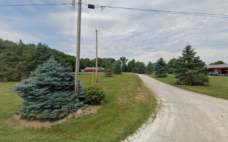Flashes Trash & Sanitation LLC - Dumpster rental in Nova, Ohio
