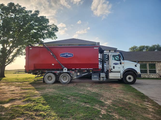 The Dump-Sirs Dumpster Rental - Dumpster rental in Fort Worth, Texas