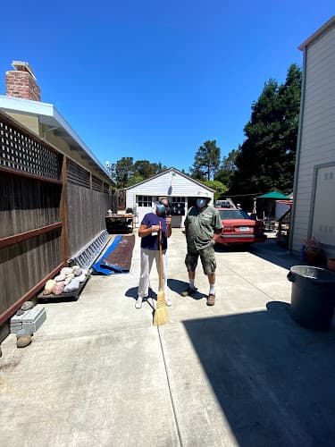 Hauling 911 - Dumpster rental in Fairfax, California