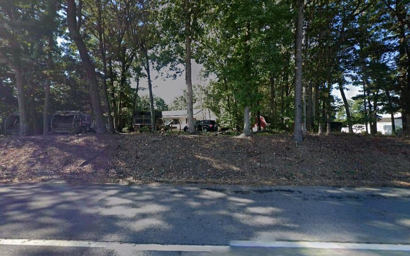 Moon Run Sanitation - Dumpster rental in Elkton, Maryland