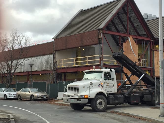 K-Town Disposal - Dumpster rental in Salem, New Hampshire