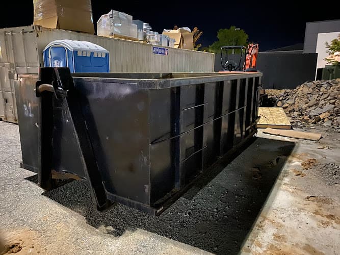 Well's Sanitation Service, LLC - Dumpster rental in Newberry, South Carolina