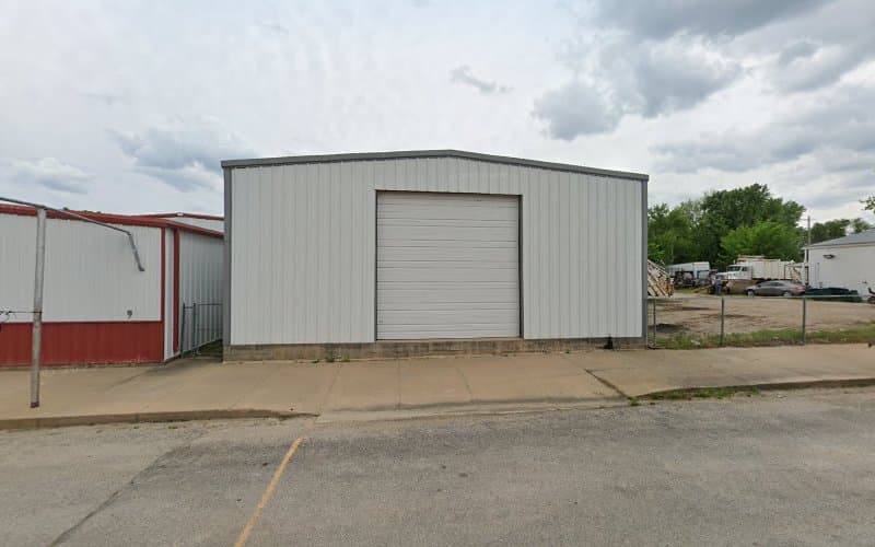 Steve's Trash Services LLC - Dumpster rental in Olpe, Kansas