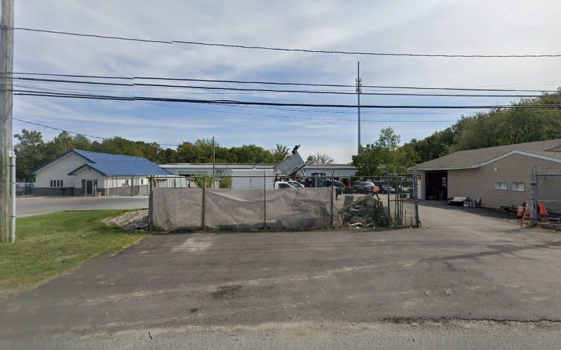 A-1 Sanitation Services Inc - Dumpster rental in New Castle, Delaware