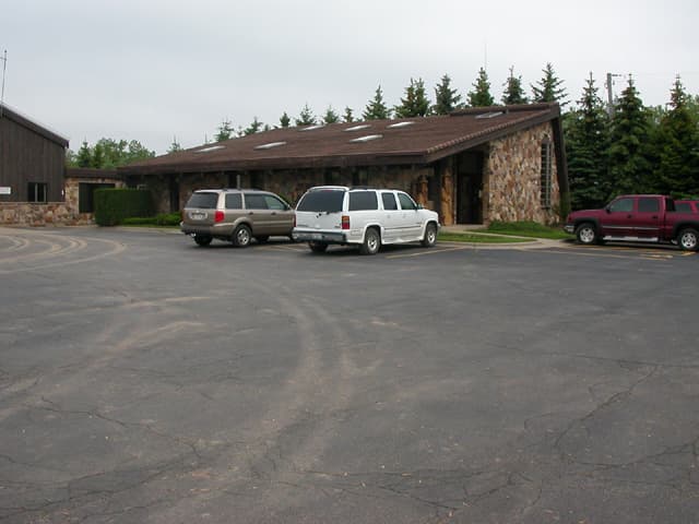 Tom Van Handel Corporation - Dumpster rental in Appleton, Wisconsin