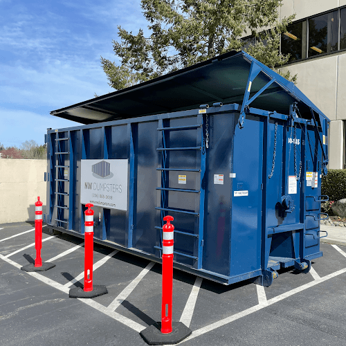 NW Dumpsters - Dumpster rental in Renton, Washington