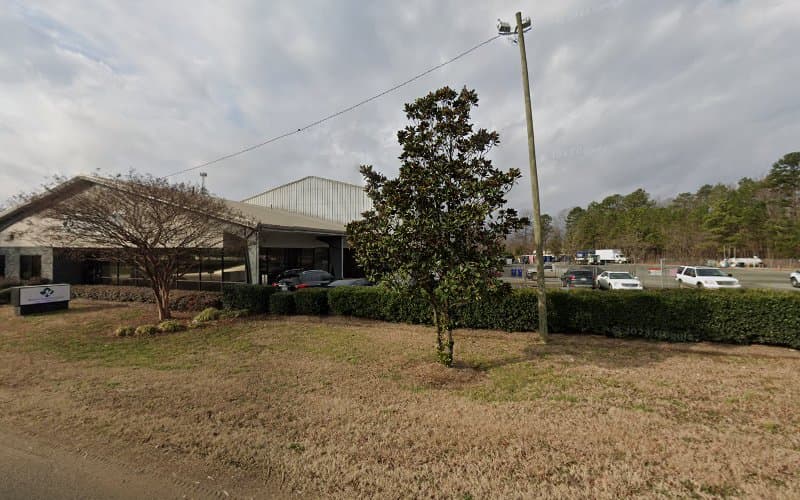 RJ Waste & Recovery Inc. - Dumpster rental in Charlotte, North Carolina