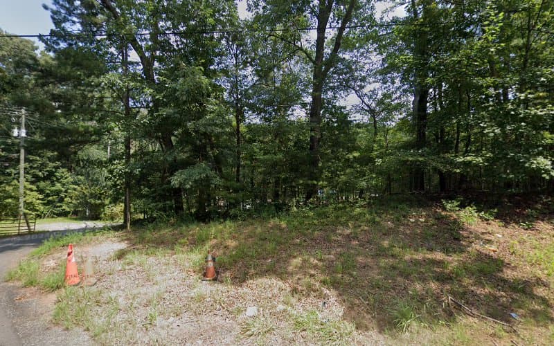 Coosawattee Convenience Center - Dumpster rental in Ellijay, Georgia