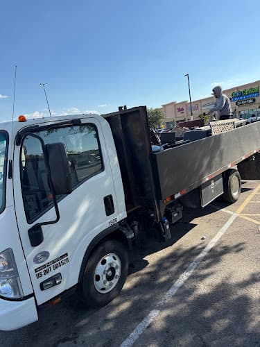 Texas Waste Removal - Dallas - Dumpster rental in Dallas, Texas