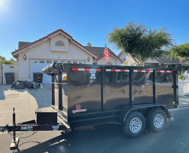 OnCall Dumpsters - Dumpster rental in Ceres, California